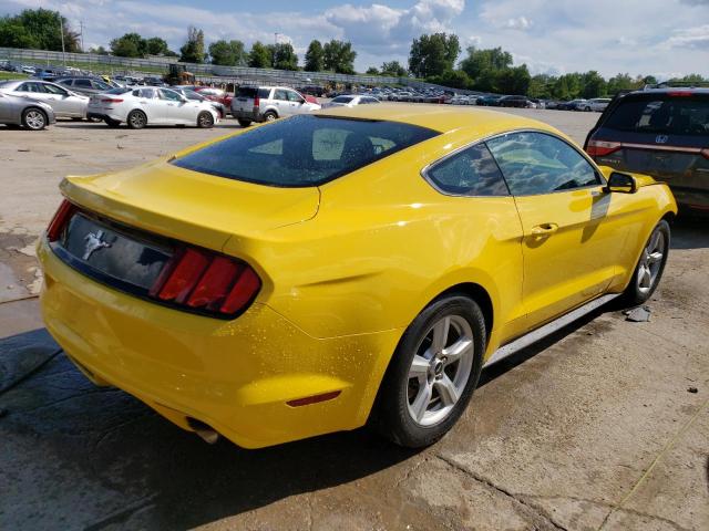 Photo 2 VIN: 1FA6P8AM3H5306474 - FORD MUSTANG 