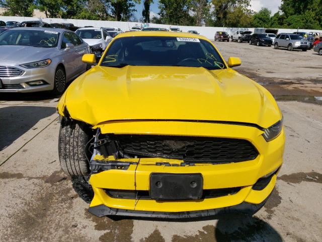 Photo 4 VIN: 1FA6P8AM3H5306474 - FORD MUSTANG 