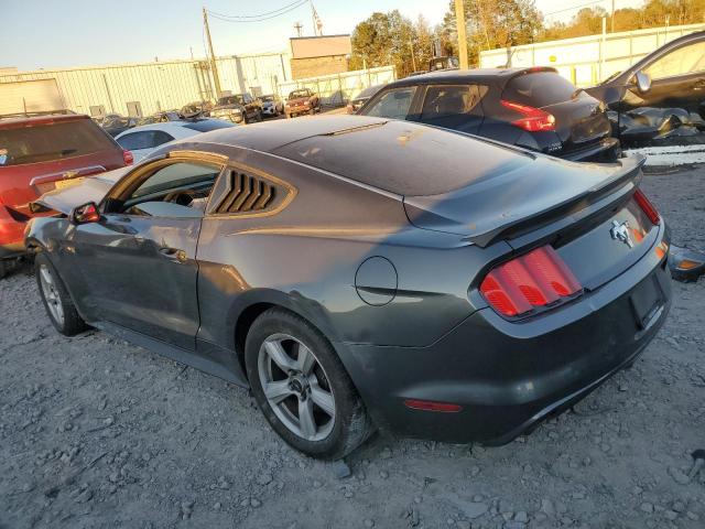 Photo 1 VIN: 1FA6P8AM3H5328409 - FORD MUSTANG 