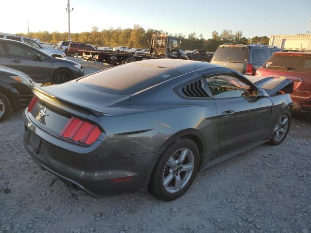 Photo 2 VIN: 1FA6P8AM3H5328409 - FORD MUSTANG 