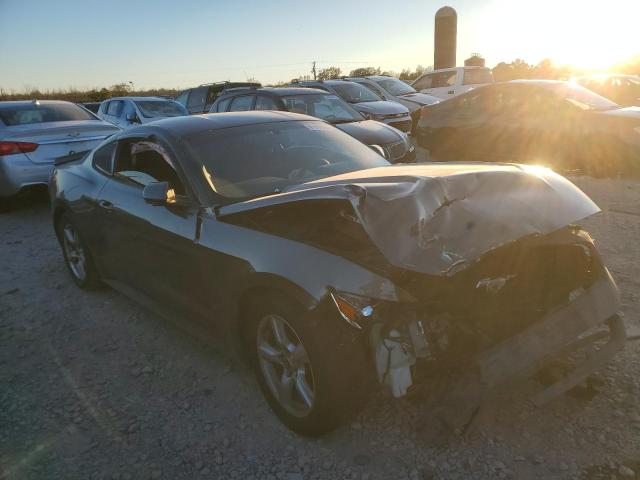 Photo 3 VIN: 1FA6P8AM3H5328409 - FORD MUSTANG 