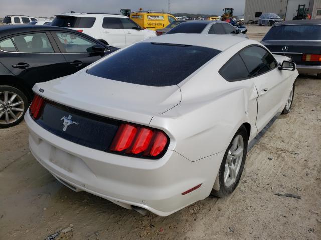 Photo 3 VIN: 1FA6P8AM3H5340012 - FORD MUSTANG 