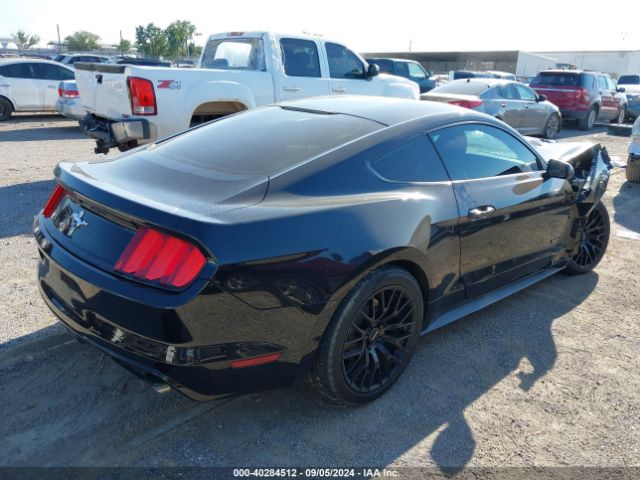 Photo 3 VIN: 1FA6P8AM4F5306349 - FORD MUSTANG 