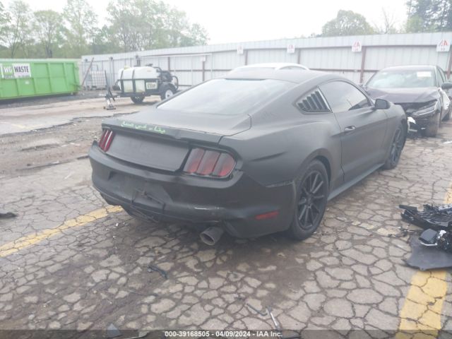 Photo 3 VIN: 1FA6P8AM4F5306674 - FORD MUSTANG 