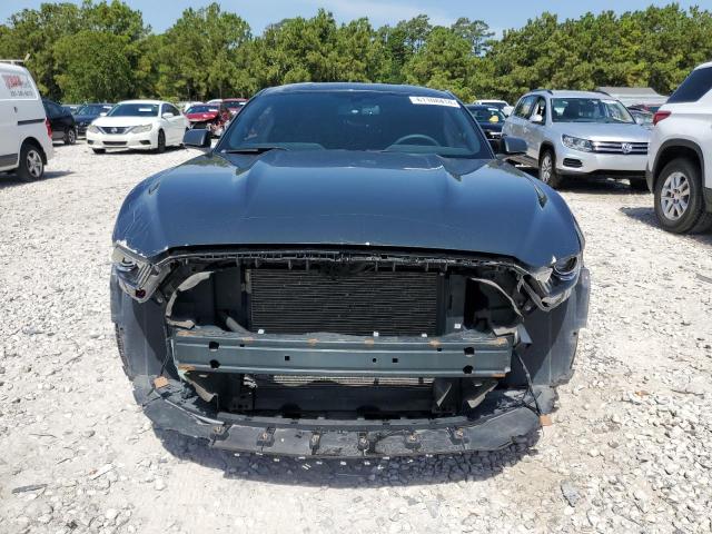 Photo 4 VIN: 1FA6P8AM4F5310918 - FORD MUSTANG 