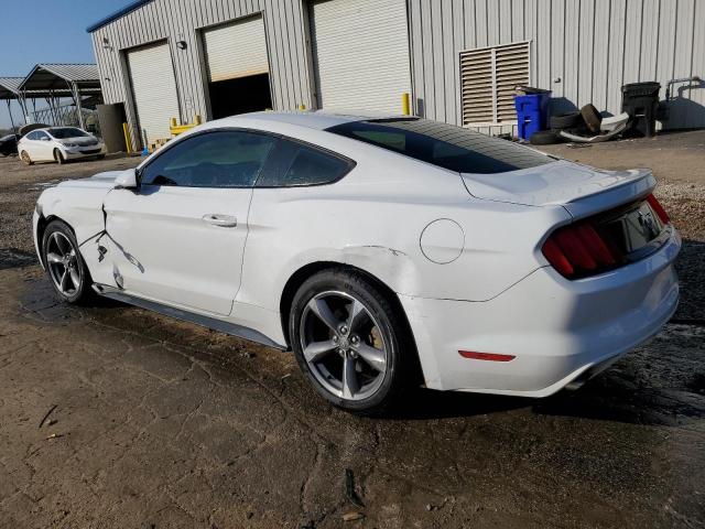 Photo 1 VIN: 1FA6P8AM4F5314905 - FORD MUSTANG 