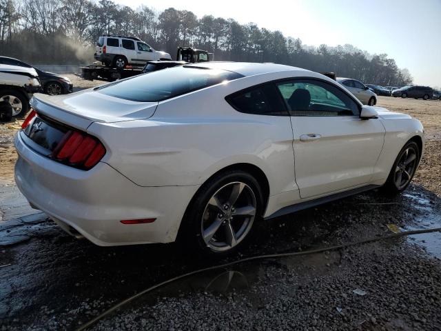 Photo 2 VIN: 1FA6P8AM4F5314905 - FORD MUSTANG 