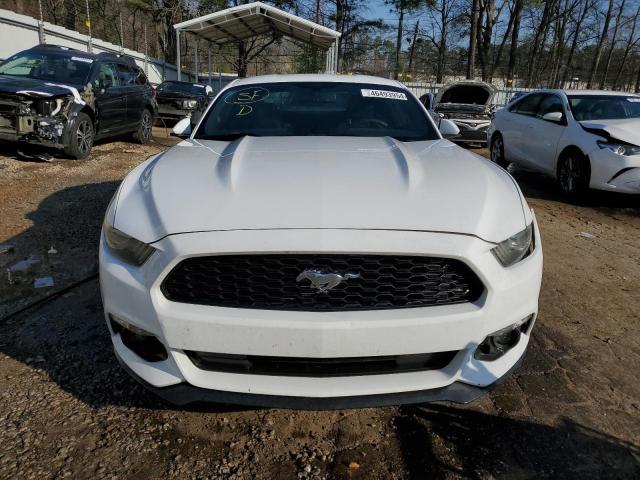 Photo 4 VIN: 1FA6P8AM4F5314905 - FORD MUSTANG 