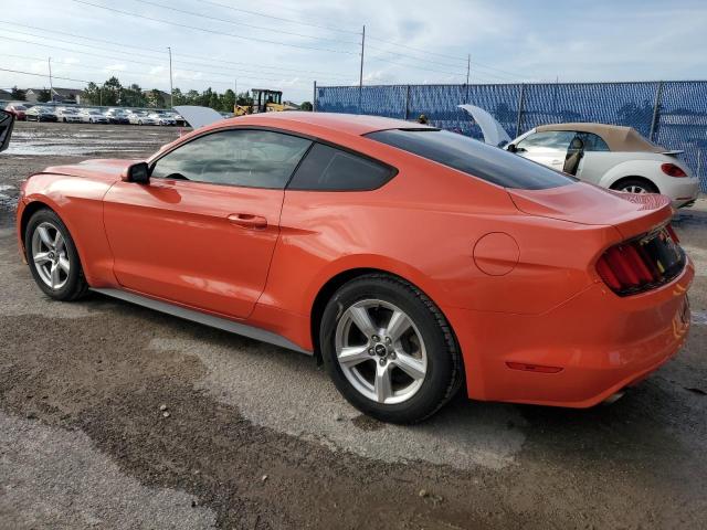 Photo 1 VIN: 1FA6P8AM4F5325063 - FORD MUSTANG 