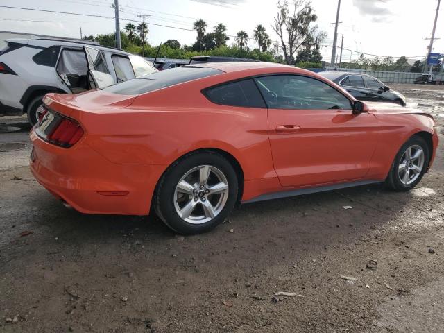 Photo 2 VIN: 1FA6P8AM4F5325063 - FORD MUSTANG 