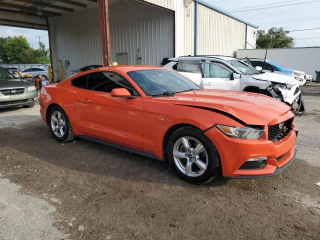 Photo 3 VIN: 1FA6P8AM4F5325063 - FORD MUSTANG 