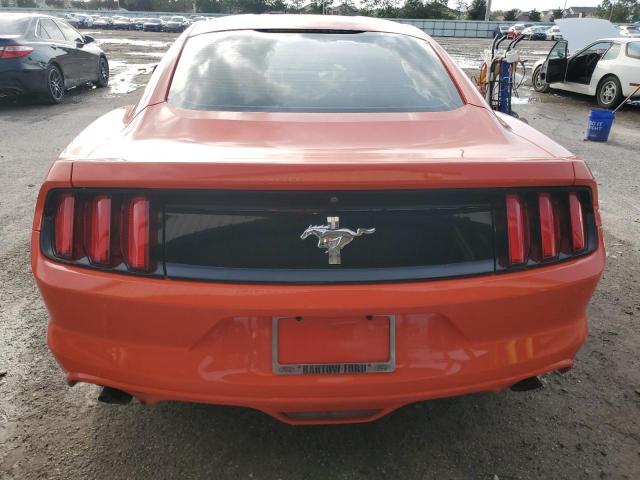 Photo 5 VIN: 1FA6P8AM4F5325063 - FORD MUSTANG 