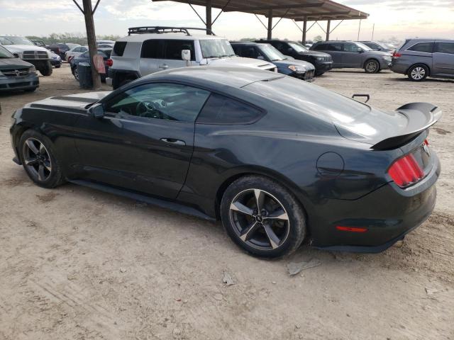 Photo 1 VIN: 1FA6P8AM4F5330361 - FORD MUSTANG 