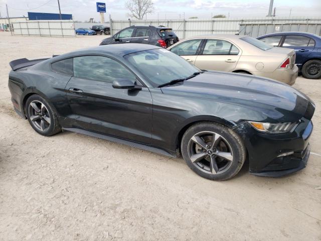 Photo 3 VIN: 1FA6P8AM4F5330361 - FORD MUSTANG 