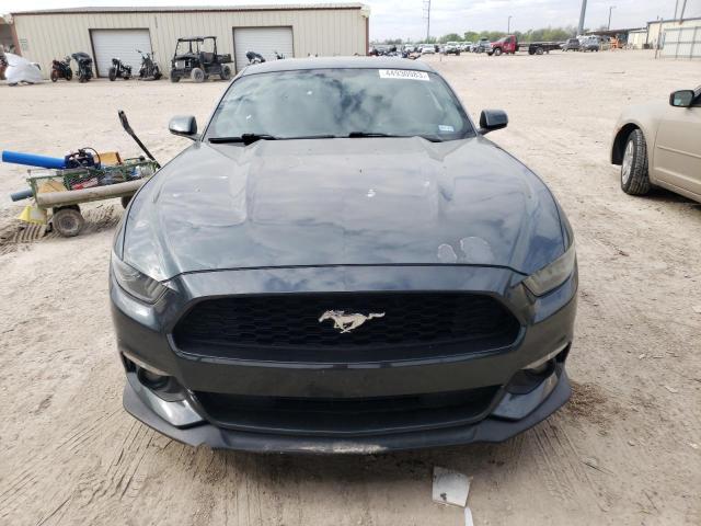 Photo 4 VIN: 1FA6P8AM4F5330361 - FORD MUSTANG 