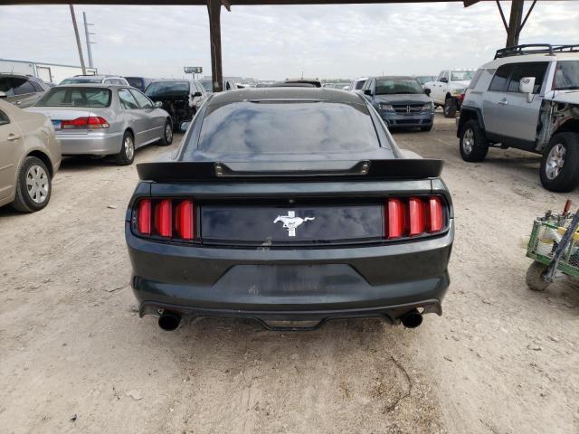 Photo 5 VIN: 1FA6P8AM4F5330361 - FORD MUSTANG 