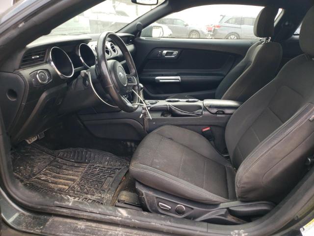 Photo 6 VIN: 1FA6P8AM4F5330361 - FORD MUSTANG 