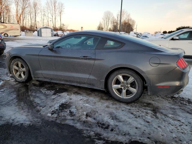 Photo 1 VIN: 1FA6P8AM4F5334796 - FORD MUSTANG 