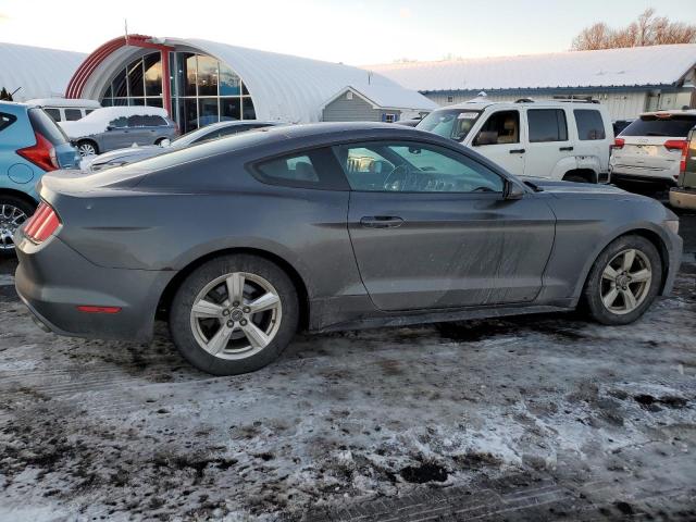 Photo 2 VIN: 1FA6P8AM4F5334796 - FORD MUSTANG 