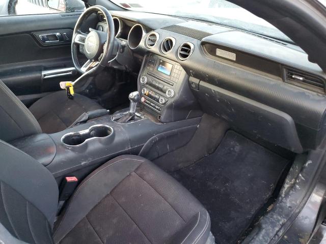 Photo 7 VIN: 1FA6P8AM4F5334796 - FORD MUSTANG 