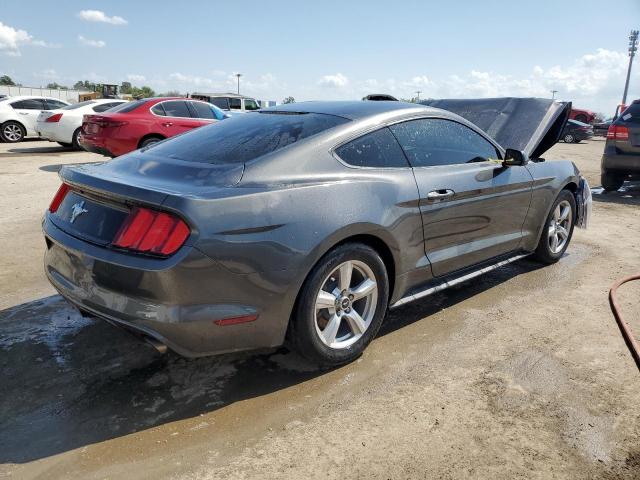 Photo 2 VIN: 1FA6P8AM4F5335964 - FORD MUSTANG 