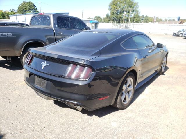 Photo 3 VIN: 1FA6P8AM4F5341960 - FORD MUSTANG 