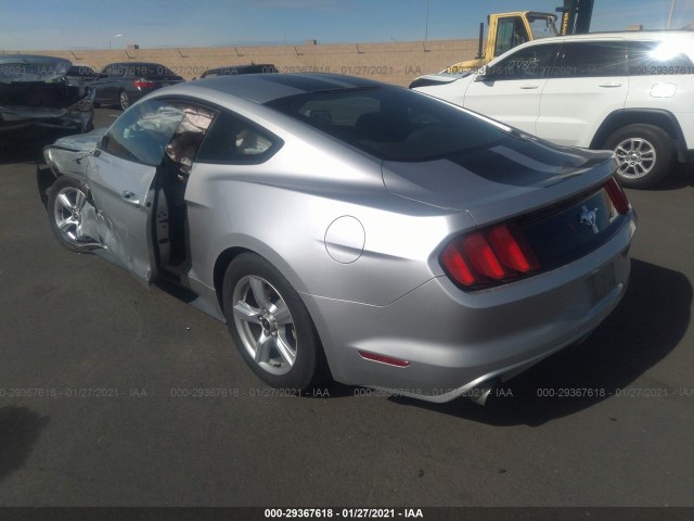 Photo 2 VIN: 1FA6P8AM4F5342896 - FORD MUSTANG 