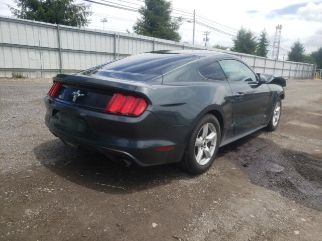 Photo 3 VIN: 1FA6P8AM4F5348181 - FORD MUSTANG 