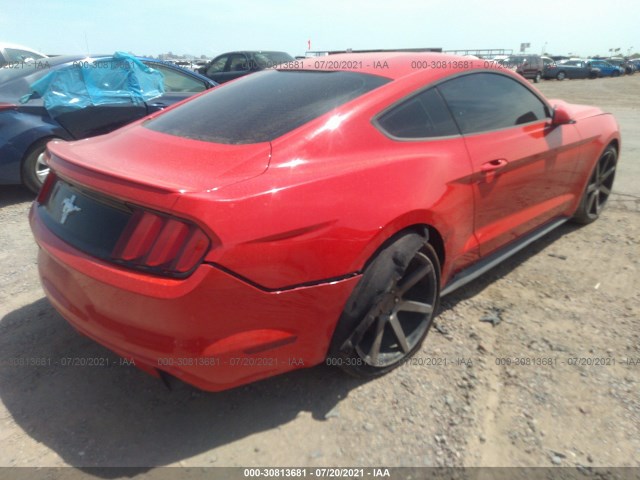 Photo 3 VIN: 1FA6P8AM4F5353140 - FORD MUSTANG 