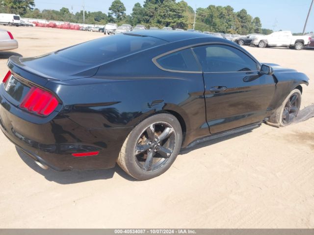 Photo 3 VIN: 1FA6P8AM4F5364462 - FORD MUSTANG 