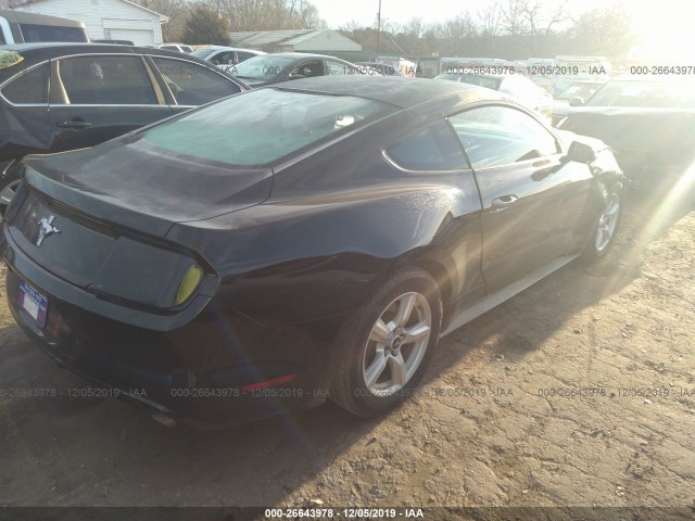 Photo 3 VIN: 1FA6P8AM4F5365577 - FORD MUSTANG 