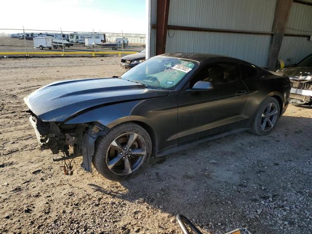 Photo 0 VIN: 1FA6P8AM4F5368527 - FORD MUSTANG 