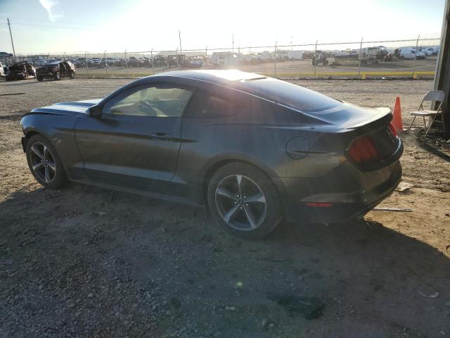 Photo 1 VIN: 1FA6P8AM4F5368527 - FORD MUSTANG 