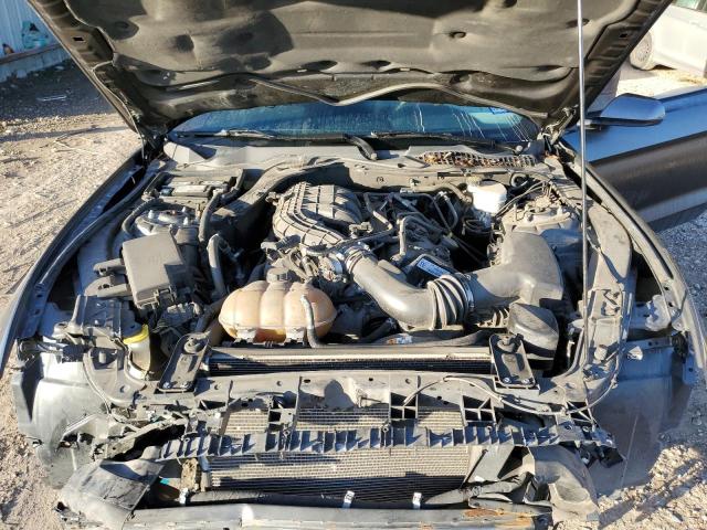 Photo 10 VIN: 1FA6P8AM4F5368527 - FORD MUSTANG 