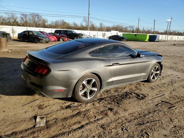 Photo 2 VIN: 1FA6P8AM4F5368527 - FORD MUSTANG 