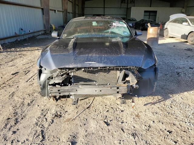 Photo 4 VIN: 1FA6P8AM4F5368527 - FORD MUSTANG 