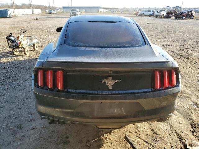 Photo 5 VIN: 1FA6P8AM4F5368527 - FORD MUSTANG 