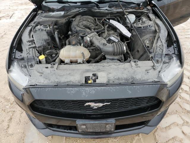 Photo 10 VIN: 1FA6P8AM4F5368978 - FORD MUSTANG 