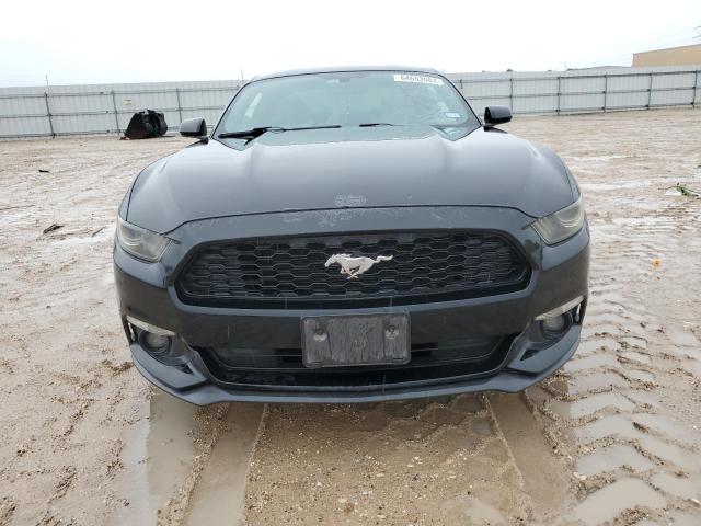 Photo 4 VIN: 1FA6P8AM4F5368978 - FORD MUSTANG 