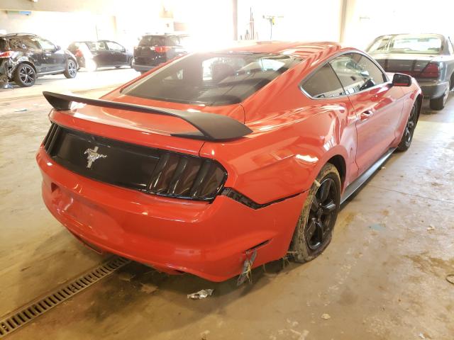 Photo 3 VIN: 1FA6P8AM4F5374697 - FORD MUSTANG 