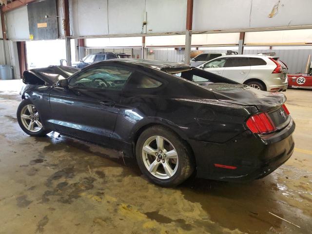 Photo 1 VIN: 1FA6P8AM4F5379950 - FORD MUSTANG 