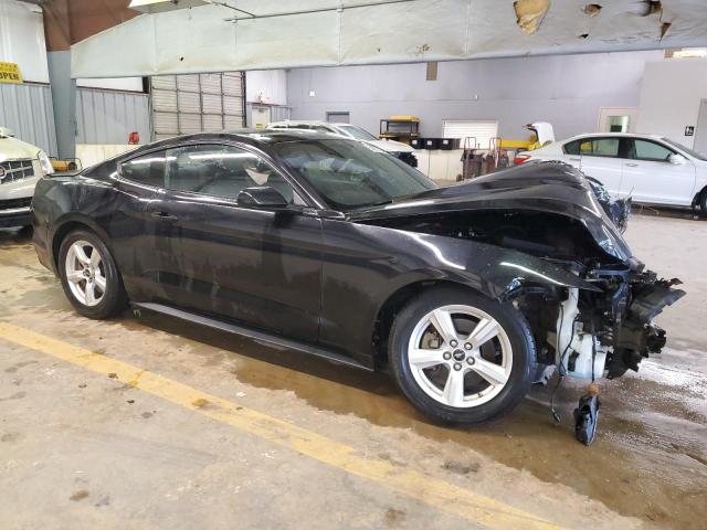 Photo 3 VIN: 1FA6P8AM4F5379950 - FORD MUSTANG 