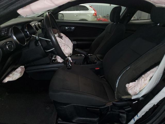Photo 6 VIN: 1FA6P8AM4F5379950 - FORD MUSTANG 