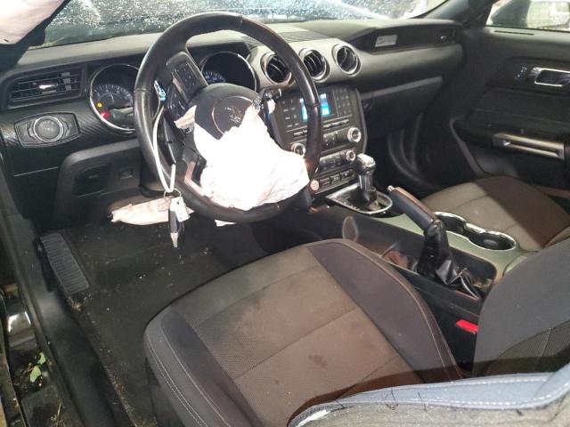 Photo 7 VIN: 1FA6P8AM4F5379950 - FORD MUSTANG 