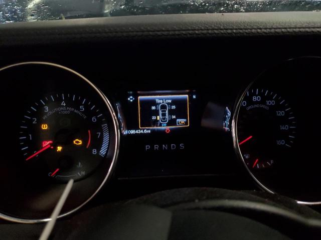 Photo 8 VIN: 1FA6P8AM4F5379950 - FORD MUSTANG 