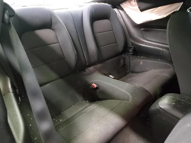 Photo 9 VIN: 1FA6P8AM4F5379950 - FORD MUSTANG 