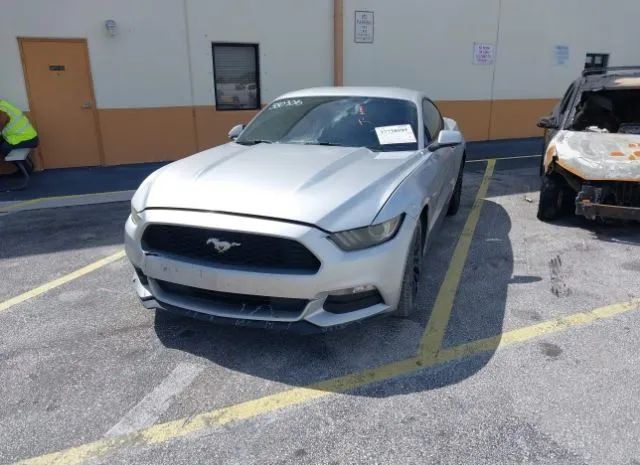 Photo 1 VIN: 1FA6P8AM4F5380306 - FORD MUSTANG 