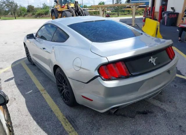 Photo 2 VIN: 1FA6P8AM4F5380306 - FORD MUSTANG 