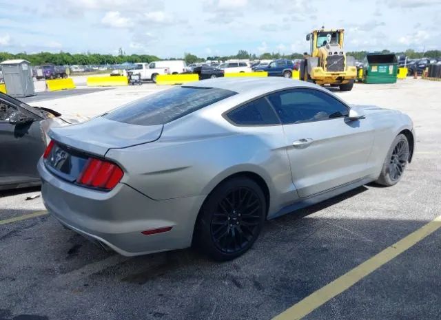 Photo 3 VIN: 1FA6P8AM4F5380306 - FORD MUSTANG 