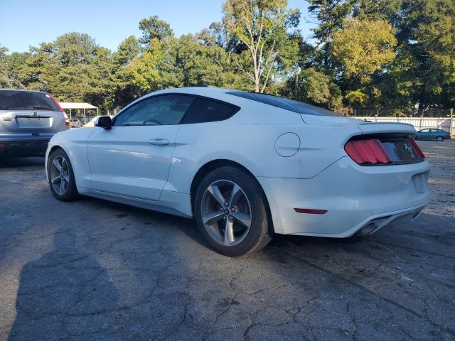 Photo 1 VIN: 1FA6P8AM4F5380581 - FORD MUSTANG 